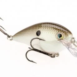 Strike King KVD Square Bill 1.5 Silent Crankbaits