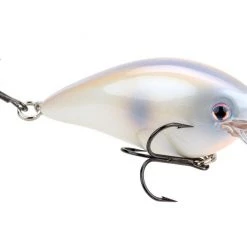 Strike King KVD Square Bill 1.5 Silent Crankbaits