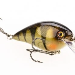 Strike King KVD Square Bill 1.5 Silent Crankbaits