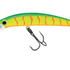Baits Yo-Zuri Crystal Minnow Floating Deep Diver Walleye Extra Deep Diving Crankbait 44 Baits Yo-Zuri Crystal Minnow Floating Deep Diver Walleye Extra Deep Diving Crankbait