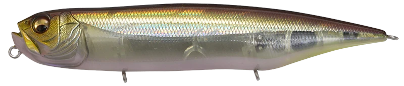 Megabass Dog-X Diamante Rattle In 4 Megabass Dog-X Diamante Rattle In