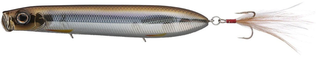 Evergreen International Sb-150 "Shower Blows" Topwater Bait Baits 8 Evergreen International Sb-150 "Shower Blows" Topwater Bait Baits
