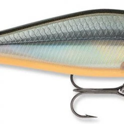 Rapala Shadow Rap Shad Baits 36 Rapala Shadow Rap Shad Baits