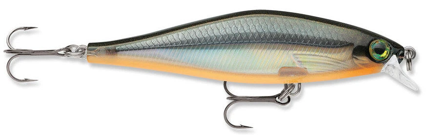 Rapala Shadow Rap Shad Baits 13 Rapala Shadow Rap Shad Baits