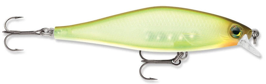 Rapala Shadow Rap Shad Baits 14 Rapala Shadow Rap Shad Baits