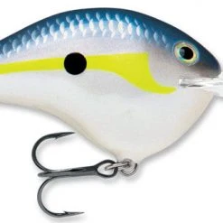 Baits Rapala Dt Series Crankbait Dt Metal 20 24 Baits Rapala Dt Series Crankbait Dt Metal 20