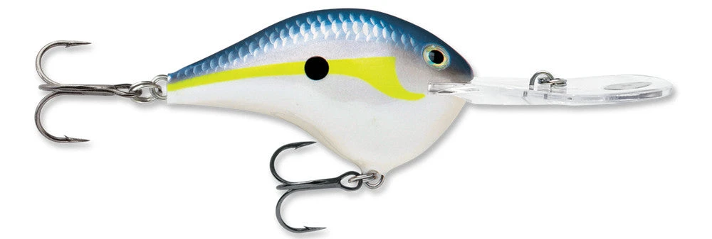 Baits Rapala Dt Series Crankbait Dt Metal 20 10 Baits Rapala Dt Series Crankbait Dt Metal 20