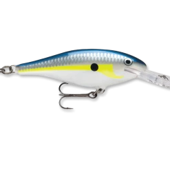 Rapala Shad Rap Sr04 1 1/2" 52 Rapala Shad Rap Sr04 1 1/2