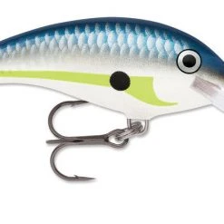 Rapala Shad Dancer Crankbait Baits