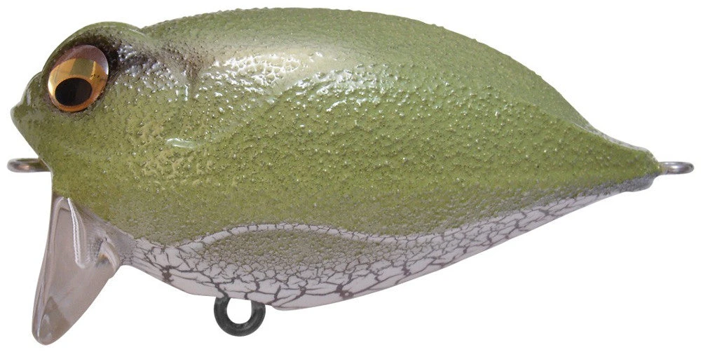 Baits Megabass Funky Flipper 8 Baits Megabass Funky Flipper