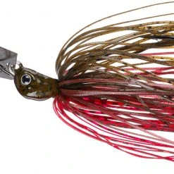 Z Man Evergreen Jack Hammer ChatterBait 3/8 Oz. Jigs