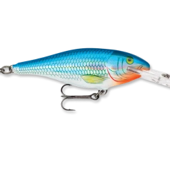 Rapala Shad Rap Sr09 3 1/2