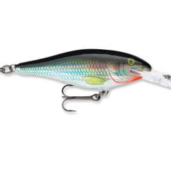 Rapala Shad Rap Sr04 1 1/2" 54 Rapala Shad Rap Sr04 1 1/2