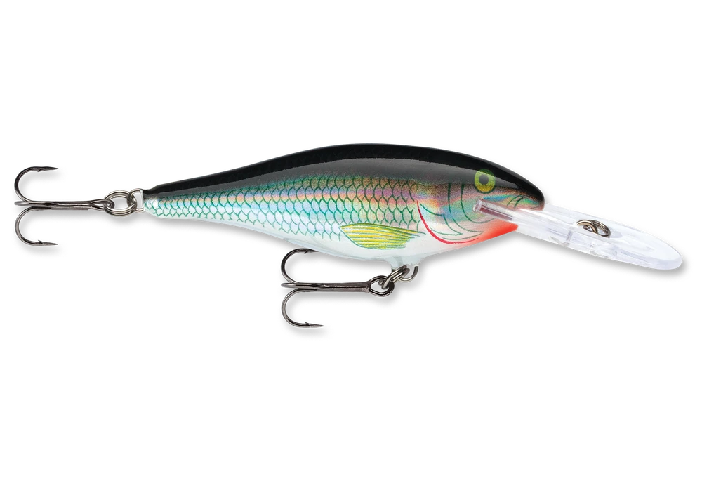 Rapala Shad Rap Sr04 1 1/2" 18 Rapala Shad Rap Sr04 1 1/2"
