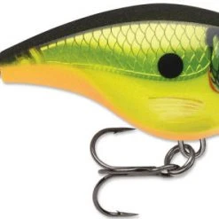 Rapala Bx Brat 03 Square Bill Crankbait Baits