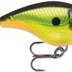 Baits Rapala Bx Brat 06 Square Bill Crankbait