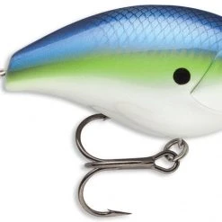 Storm Arashi Rattling Square Bill 2 1/8" 24 Storm Arashi Rattling Square Bill 2 1/8