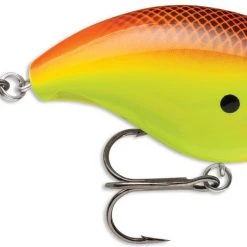 Baits Storm Arashi Rattling Wake Crank 06