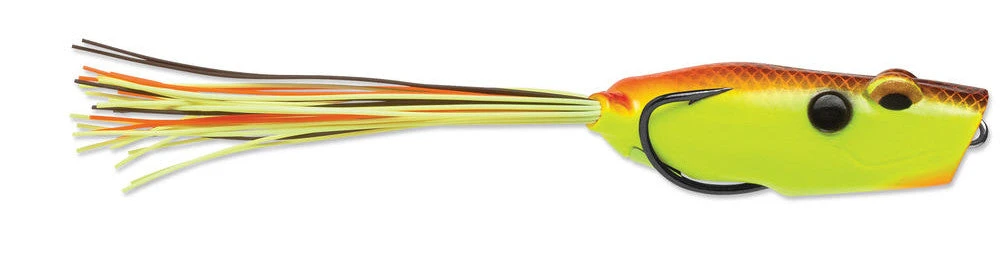 Terminator Popping Frog 10 Terminator Popping Frog