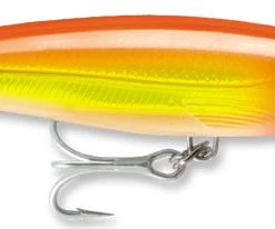 Rapala X-Rap Magnum 15 Big Game Slash Bait