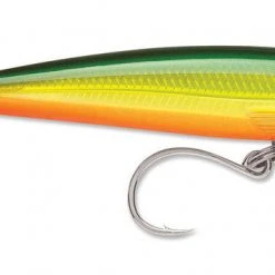Baits Rapala X-Rap Long Cast Sxrl12 4 3/4" 25 Baits Rapala X-Rap Long Cast Sxrl12 4 3/4