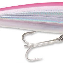 Baits Rapala X-Rap Saltwater Sxr-12 4 3/4