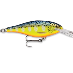 Rapala Shad Rap Sr06 2 1/2