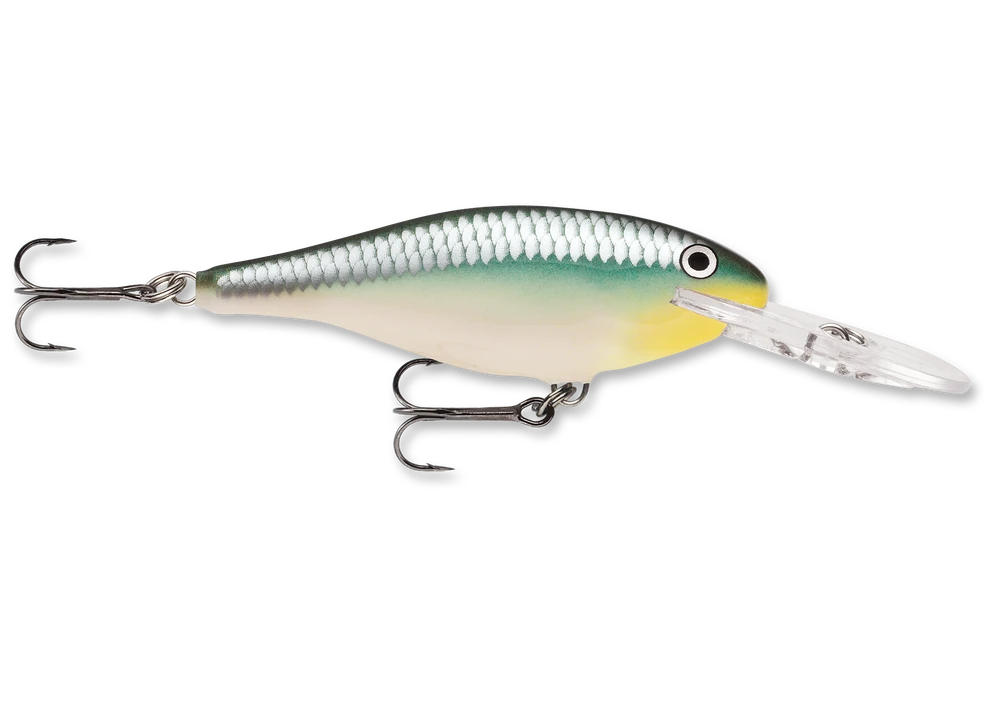 Rapala Shad Rap Sr04 1 1/2" 21 Rapala Shad Rap Sr04 1 1/2"