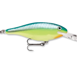 Rapala Shad Rap Sr08 3 1/8