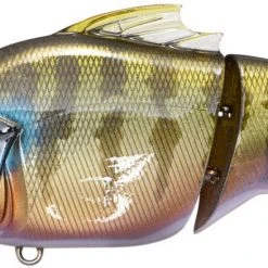 Megabass Vatalion Swimbait Baits