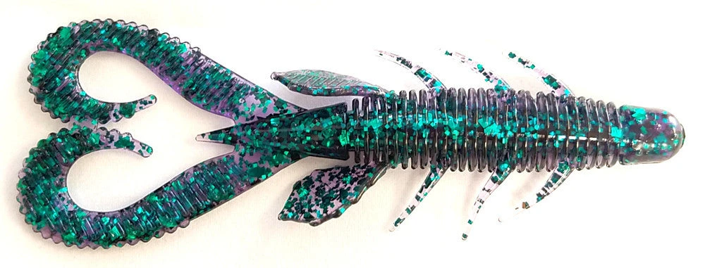 Baits Z Man Boar Hogz 16 Baits Z Man Boar Hogz