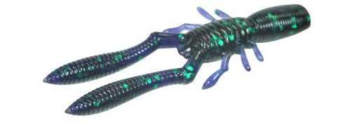 Megabass Bottle Shrimp 4" 3 Megabass Bottle Shrimp 4"