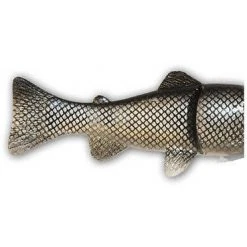 Castaic Hard Head Replacement Tail 12" Baits 26 Castaic Hard Head Replacement Tail 12