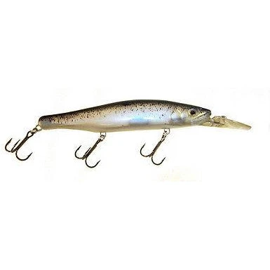 River2Sea Jake Minnow Medium Dive Jerkbait Baits 3 River2Sea Jake Minnow Medium Dive Jerkbait Baits