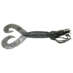 Gary Yamamoto Double Tail Hula Grub 4