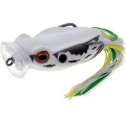 Baits River2Sea Spittin Wa 70 Topwater Frog 11 Baits River2Sea Spittin Wa 70 Topwater Frog