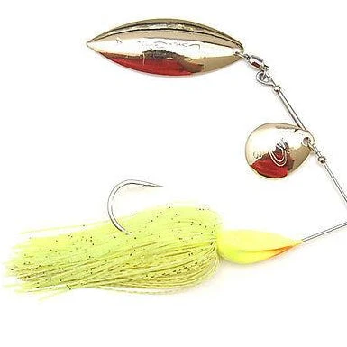 Baits Damiki Mts Spinnerbait 3/8 Oz. 1 Baits Damiki Mts Spinnerbait 3/8 Oz.