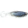 Castaic Minnow Worm 5"