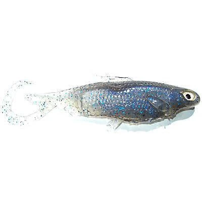 Castaic Minnow Worm 5" 1 Castaic Minnow Worm 5"