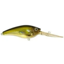 Strike Pro Crankee Deep Diver Baits 10 Strike Pro Crankee Deep Diver Baits