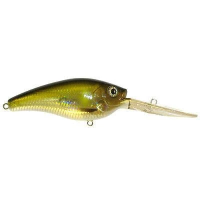 Strike Pro Crankee Deep Diver Baits 3 Strike Pro Crankee Deep Diver Baits