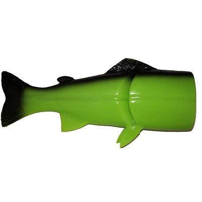 Castaic Hard Head Replacement Tail 12" Baits 5 Castaic Hard Head Replacement Tail 12" Baits