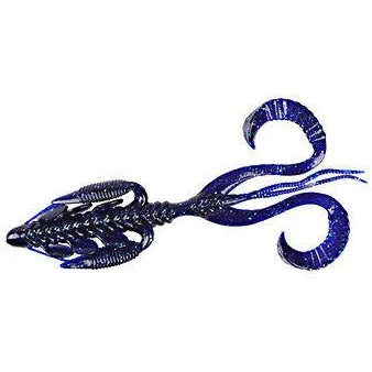 Damiki Monster Miki 6" 4 Damiki Monster Miki 6"