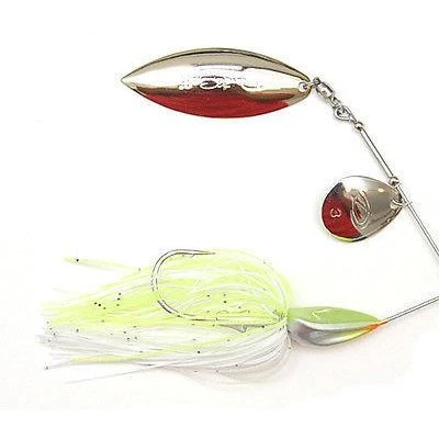 Baits Damiki Mts Spinnerbait 3/8 Oz. 7 Baits Damiki Mts Spinnerbait 3/8 Oz.
