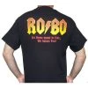 Apparel Roboworm Short Sleeve T-Shirt Ro/Bo Rock