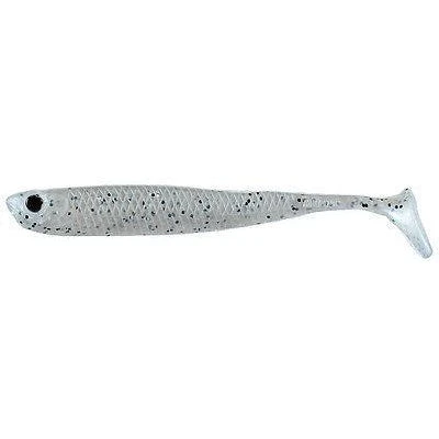 Damiki Anchovy Shad 6" 6 Damiki Anchovy Shad 6"