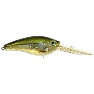Strike Pro Crankee Deep Diver Baits 7 Strike Pro Crankee Deep Diver Baits
