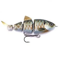 Spro Bbz-1 Baby Shad Swimbait 2.5" Baits 12 Spro Bbz-1 Baby Shad Swimbait 2.5