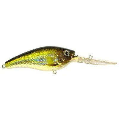 Strike Pro Crankee Deep Diver Baits 2 Strike Pro Crankee Deep Diver Baits