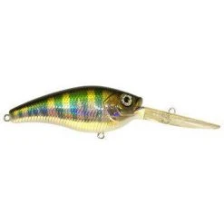Strike Pro Crankee Deep Diver Baits 12 Strike Pro Crankee Deep Diver Baits